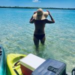 Spoil Islands